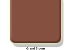 grand brown